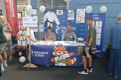 FORUM DES ASSOCIATIONS - 29 août 2026