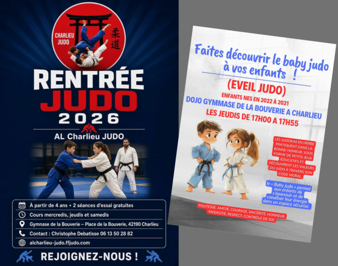 Image de l'actu 'C'EST LA RENTRÉE !'