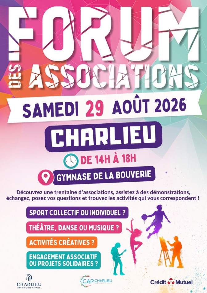 Image de l'actu 'LE JUDO PRÉSENT CE WEEK-END AU FORUM DES ASSOCIATIONS'