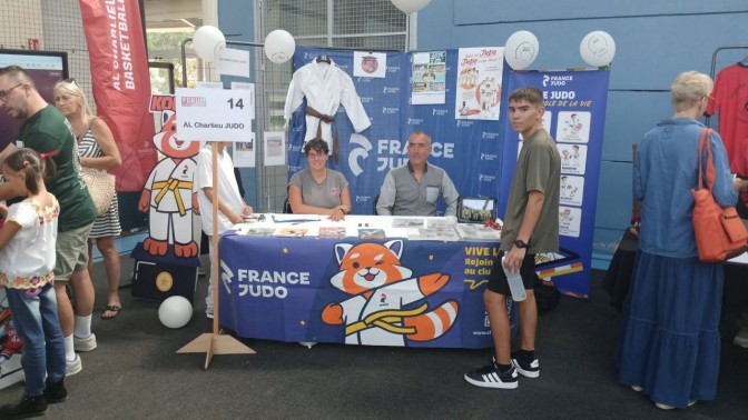 Image de l'actu 'FORUM DES ASSOCIATIONS - 29 août 2026'