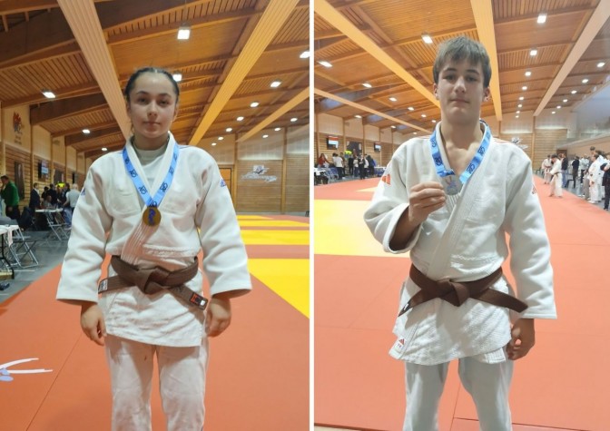 Image de l'actu 'CHAMPIONNAT DE LA LOIRE CADETS 1ère DIVISION'