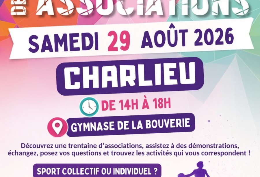 LE JUDO PRÉSENT CE WEEK-END AU FORUM DES ASSOCIATIONS