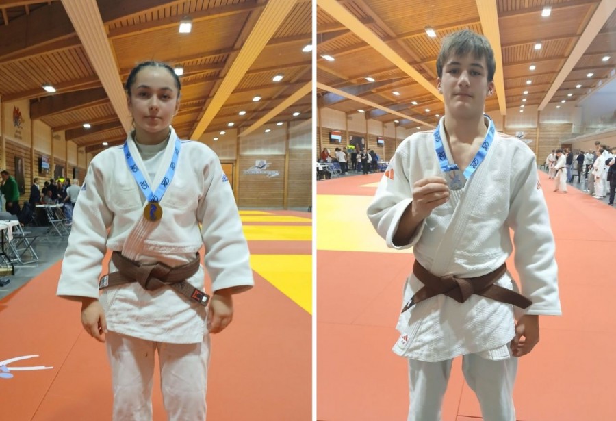 CHAMPIONNAT DE LA LOIRE CADETS 1ère DIVISION